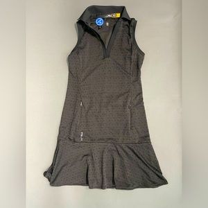 Ralph Lauren RLX golf dress